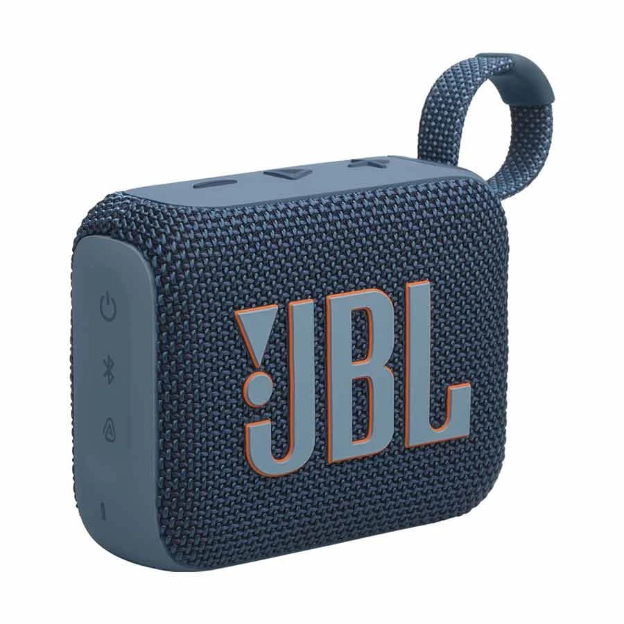 JBL GO 4 portable Bluetooth speaker - image 1