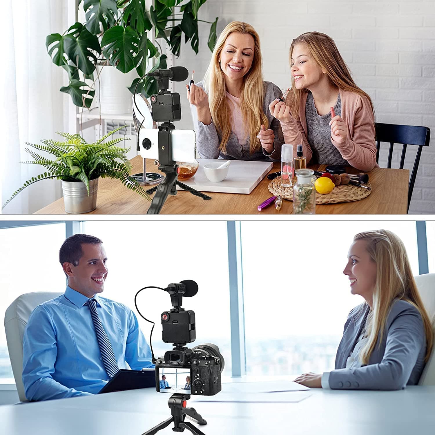 Q07 Bluetooth Selfie Stick with Integrated Remote Control – Extendable, 360° Rotating Pole, Universal Clip for iPhone & Android – Ideal for Travel, Vlogging & Photoshoots