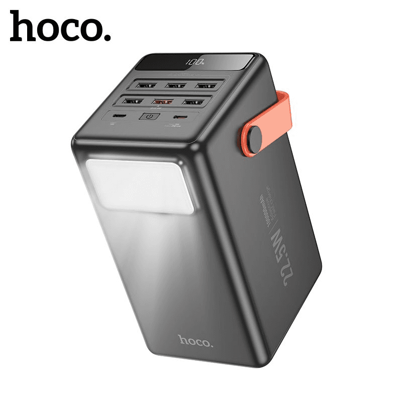 Hoco J142 Surpass 100000mAh Power Bank - product image 2
