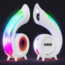 XM-G69 Pro RGB Atmosphere Wireless Speaker - product image 3
