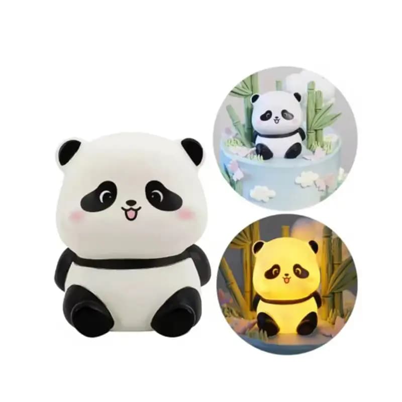 Panda LED Night Light - product image 4
