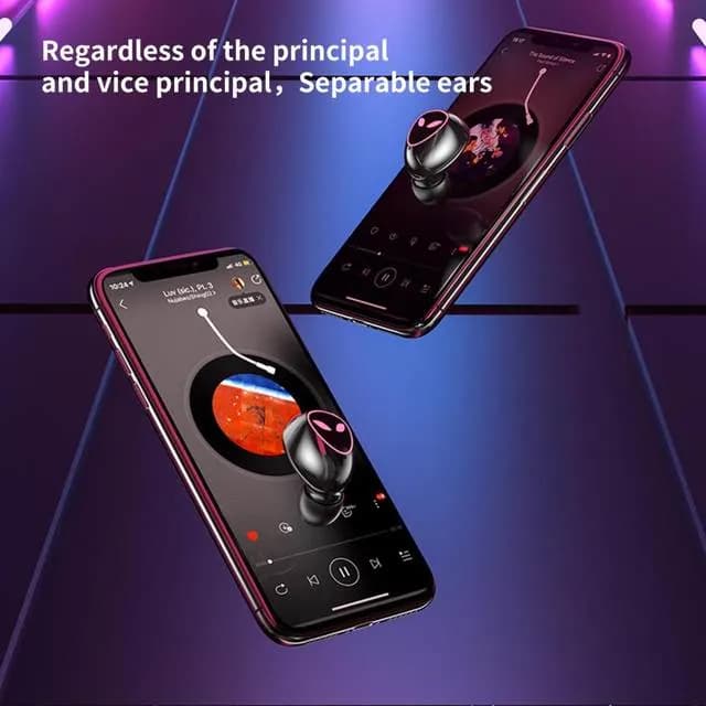 M20 Wireless Earbuds - product image 3