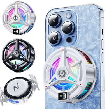 TL07 Magnetic Phone Cooler - product image 3
