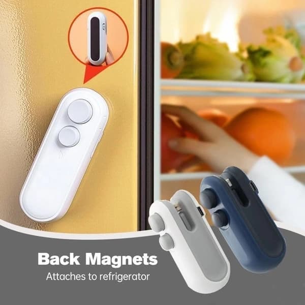 USB Rechargeable Bag Sealer - product image 5