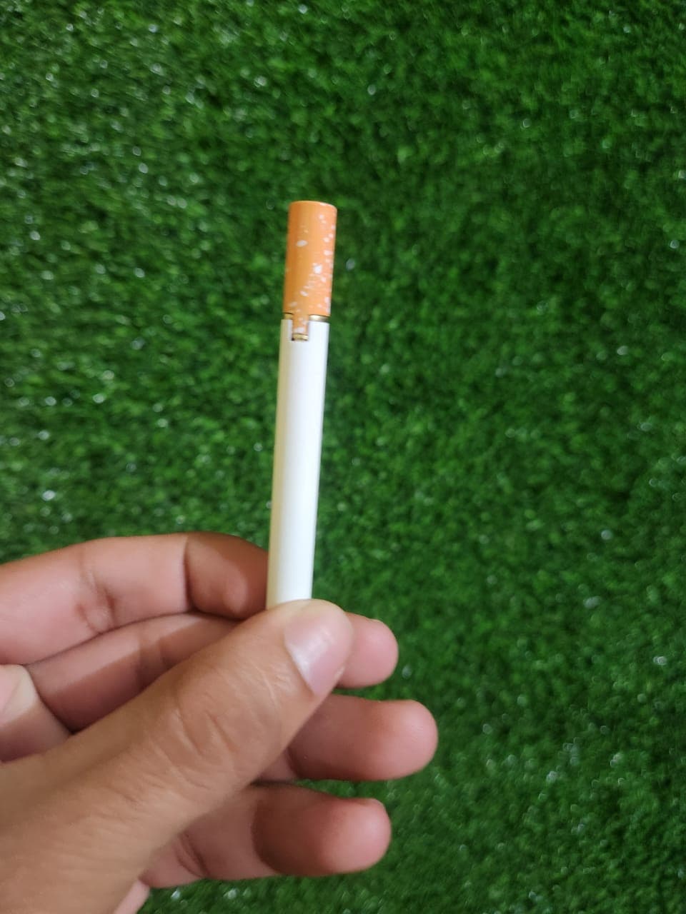 Slim Pen-Style Refillable Lighter - product image 2