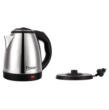 2 Litre Electric Kettle - product image 2
