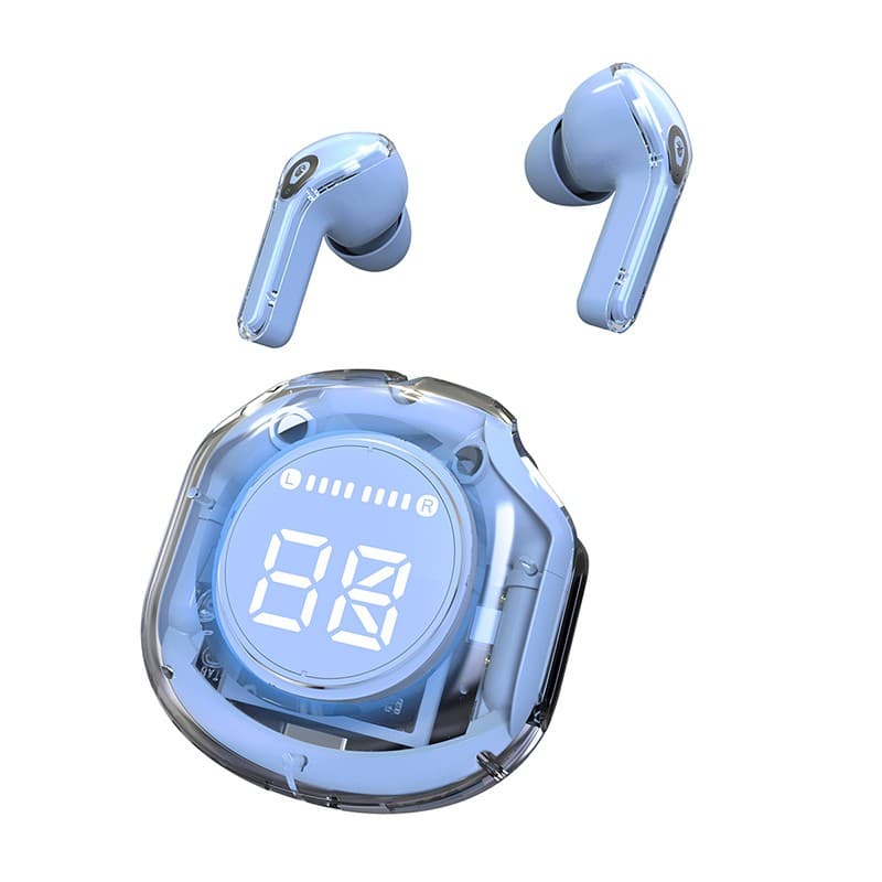 Ultrapods Pro Wireless Earbuds - product image 2