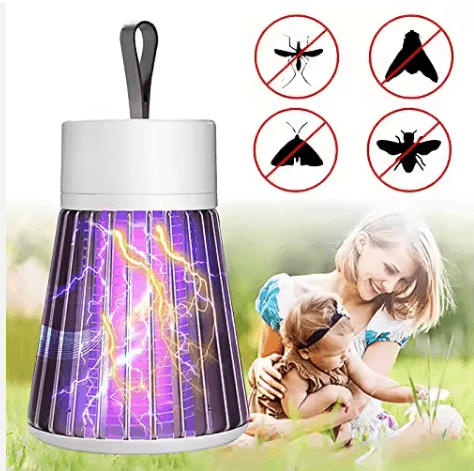 USB Mosquito Killer Lamp - product image 5