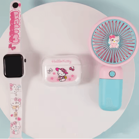 3-in-1 Gift Combo - product image 2