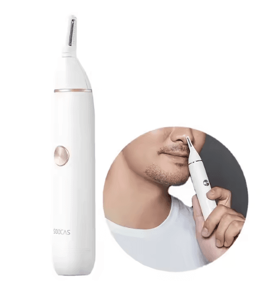 SOOCAS N1 Electric Nose Hair Trimmer - product image 2