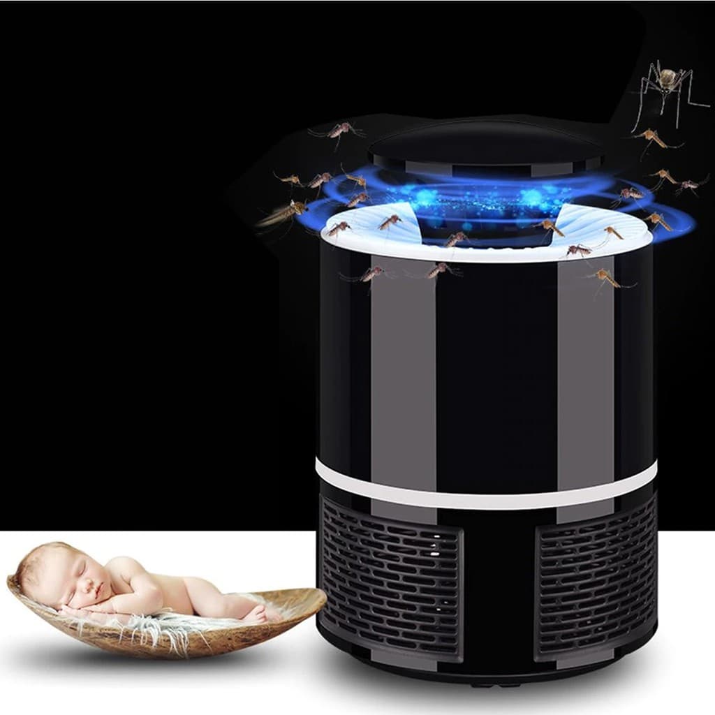 365nm UV Mosquito Trap Lamp - product image 2