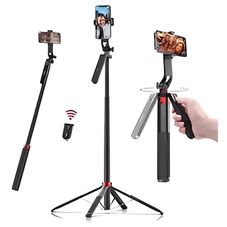 Ulanzi MA09 Selfie Stick Tripod - product image 4