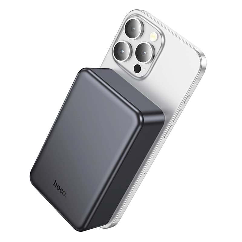 Hoco J160B Magnetic Power Bank - product image 4