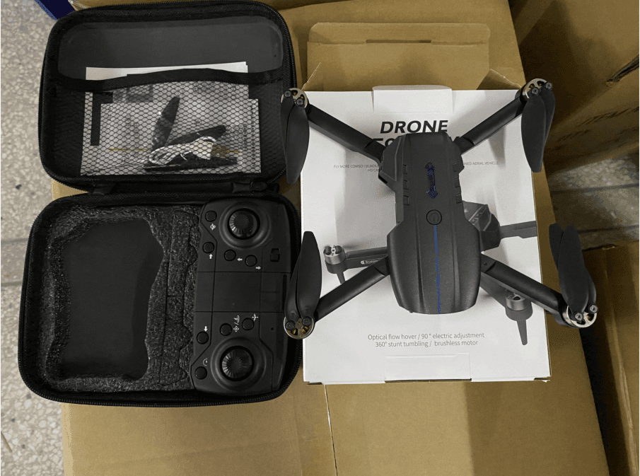 E99 Pro Dual Camera Drone - product image 3
