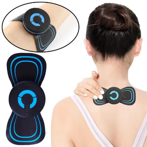 Mini Portable Vibrating Massager - product image 3