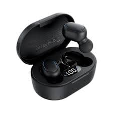 VENTION F12B0 True Wireless Earbuds - Bluetooth 5.3, Compact ABS Build