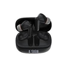 Acefast W1 ANC True Wireless Earbuds - 35dB ANC, 13mm Drivers, LED Display
