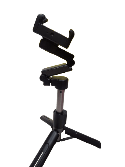 C10 Auto Face Tracking Selfie Stick - product image 1