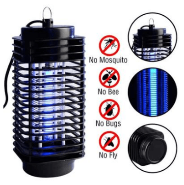 Electronic Mosquito Killer Night Lamp - product image 3