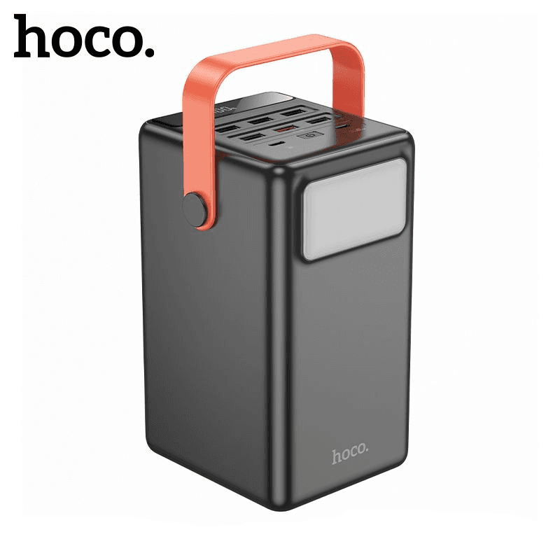 Hoco J142 Surpass 100000mAh Power Bank - product image 1
