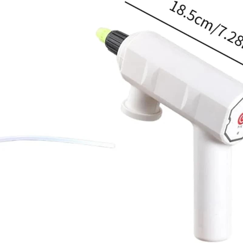 Cordless Electric Spray Gun - product image 2