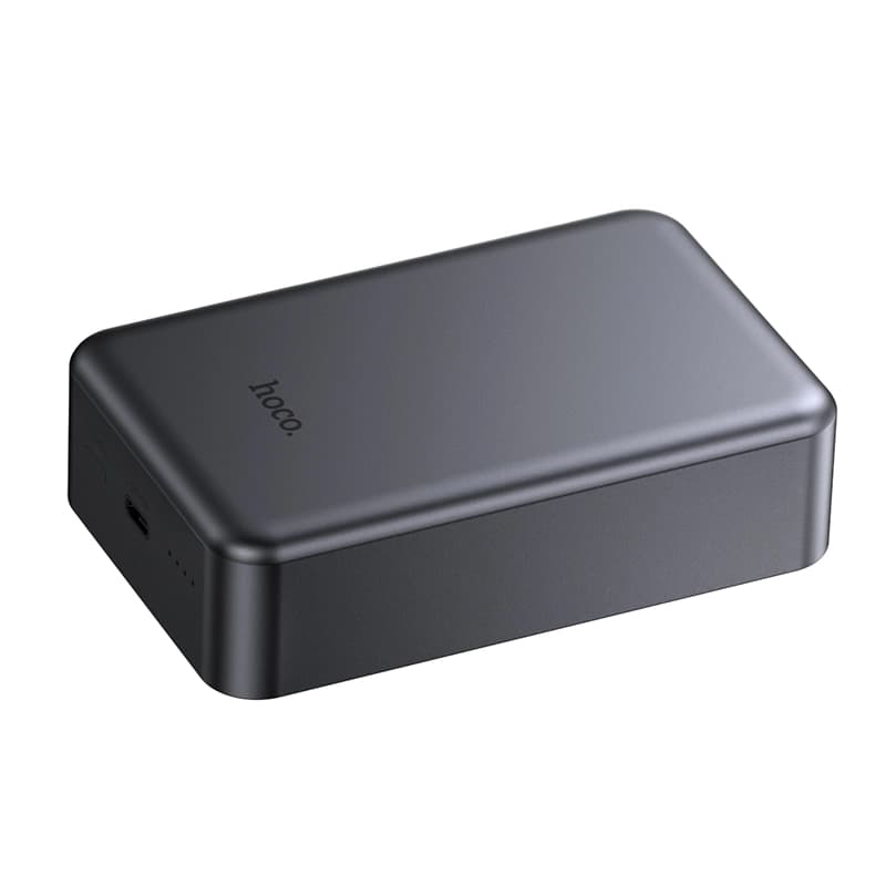 Hoco J160B Magnetic Power Bank - product image 2