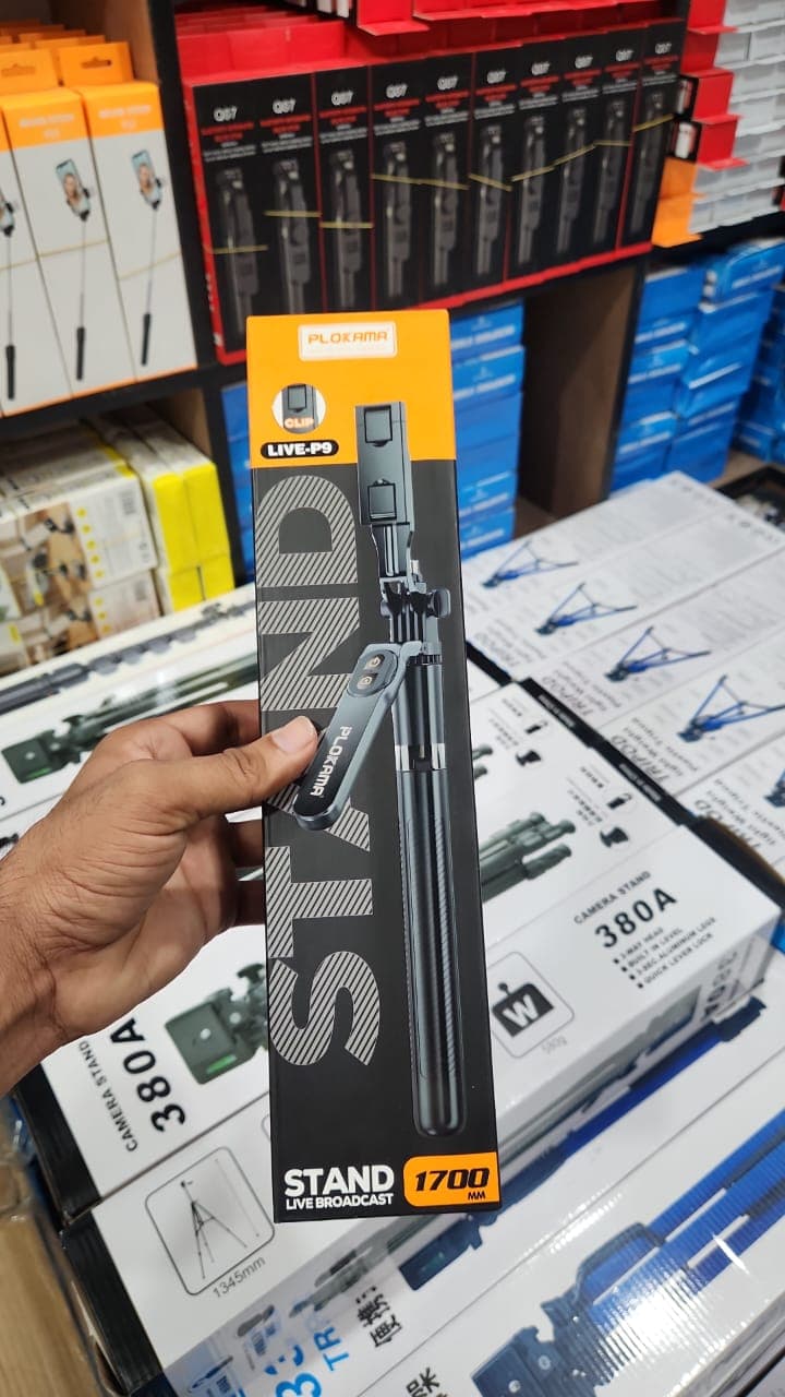 Plokama Live P9 Selfie Stand - product image 5