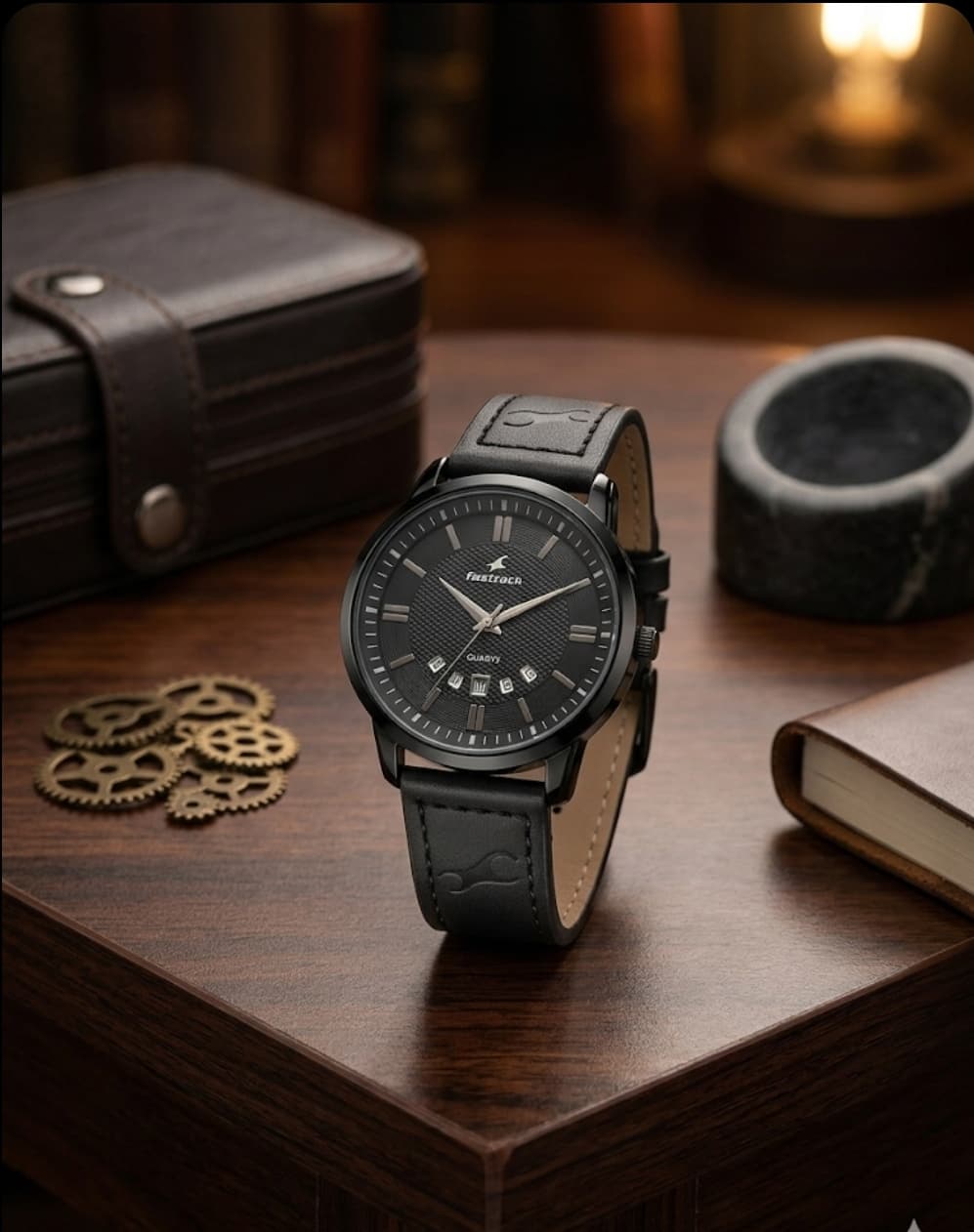 Boys Watch with Magnet Belt - product image 2