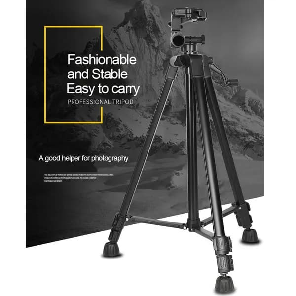 3366 Camera Tripod - product image 4