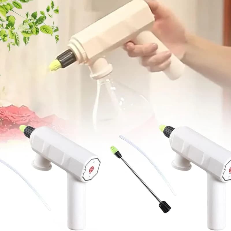 Cordless Electric Spray Gun - product image 3