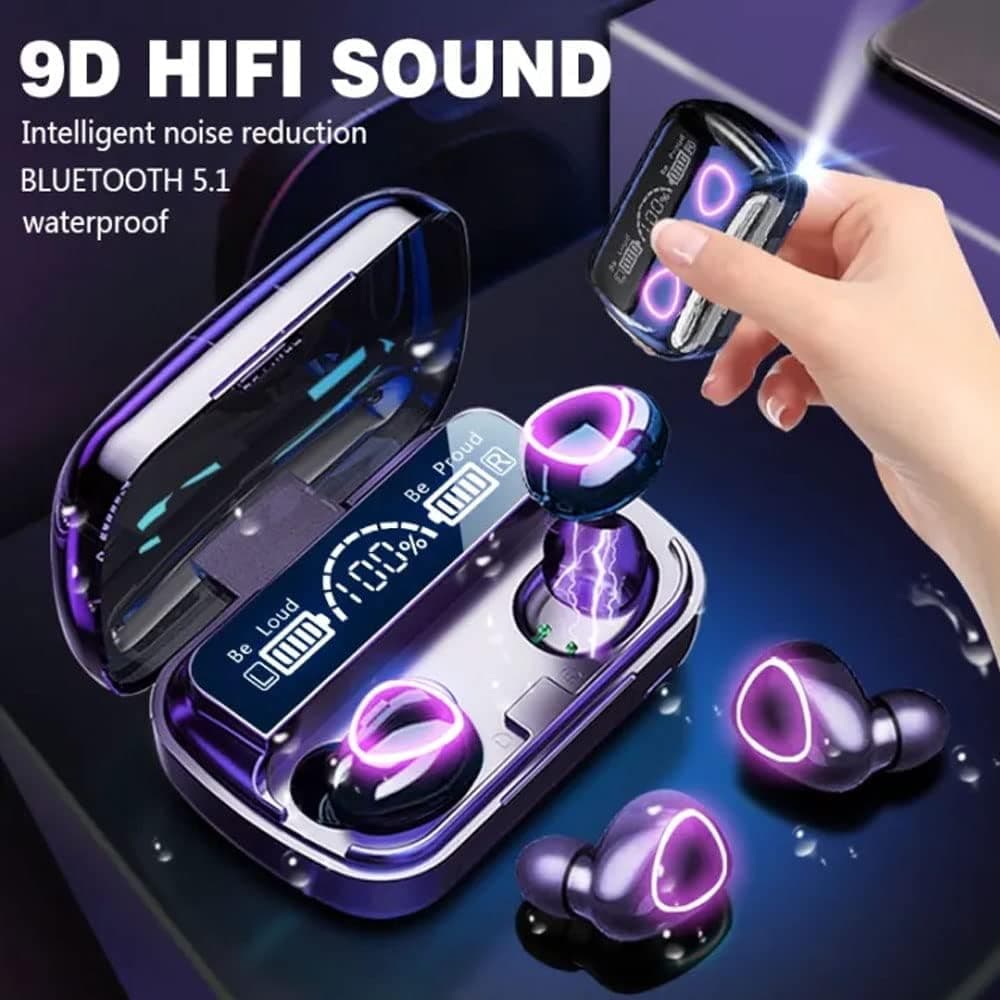 M10 Wireless Earbuds - product image 2