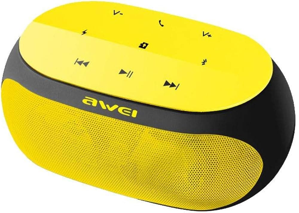 Awei Y200 Portable Wireless Speaker - product image 4