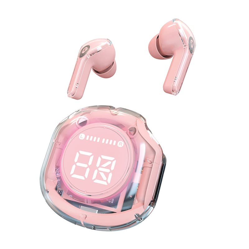 Ultrapods Pro Wireless Earbuds - product image 5