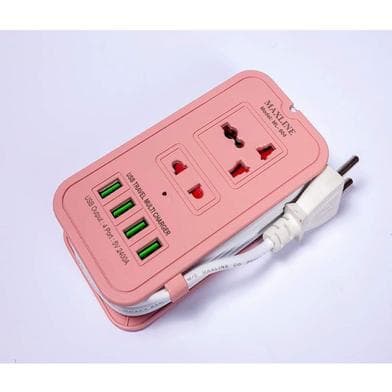 Maxline ML-604 Travel Multi Charger - product image 4