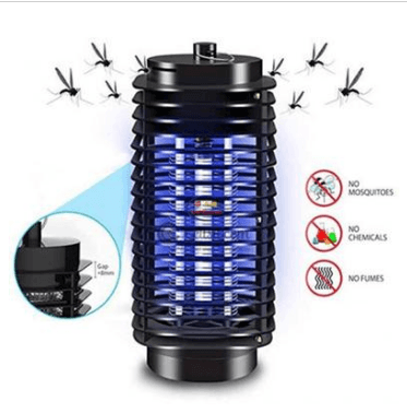 Electronic Mosquito Killer Night Lamp - product image 2