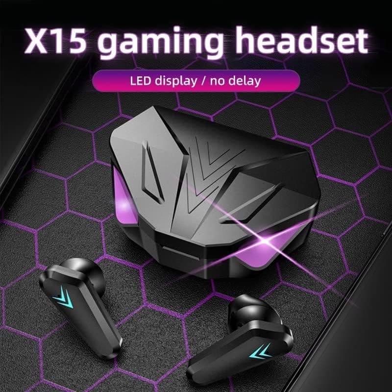 X15 TWS Earbuds - product image 4