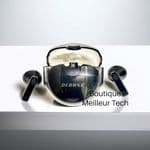 RE-S103 Wireless Earbuds - ENC Noise Cancelling, Bluetooth 5.3, Type-C