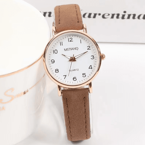 MSTIANQ Luminous Ladies Watch - product image 1