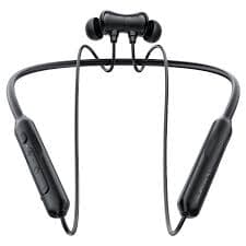 Acefast N3 ANC Neckband Earphones - 30dB ANC, 60H Playback, Bluetooth 5.4