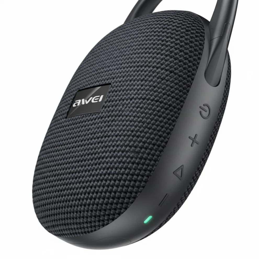 AWEI KA14 Portable Bluetooth Speaker - product image 2