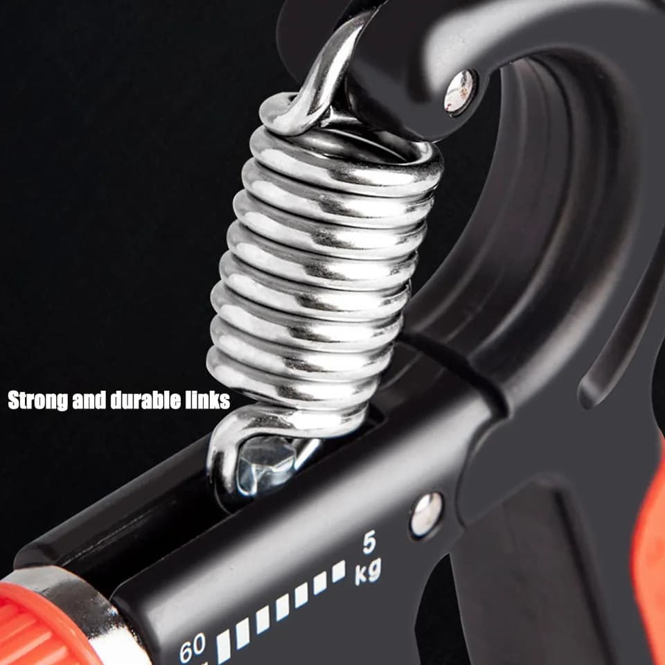Adjustable Hand Grip Strengthener - product image 3