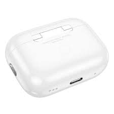 Hoco EW79 Bright ANC Earbuds - Touch Screen Case, Bluetooth 5.4, 25H Total