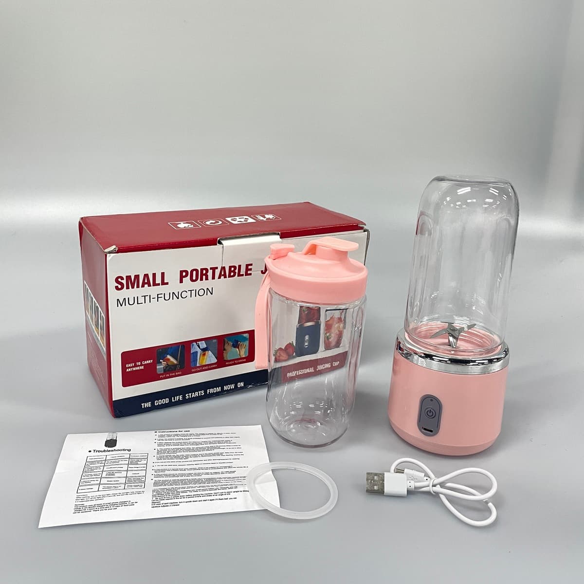 Portable Mini Blender - product image 2