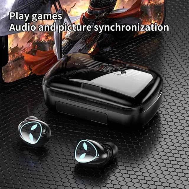M20 Wireless Earbuds - product image 4