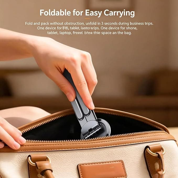 4-in-1 Magnetic Device Stand - product image 5