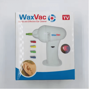 Ear Cleaner with Gentle Suction - product image 3