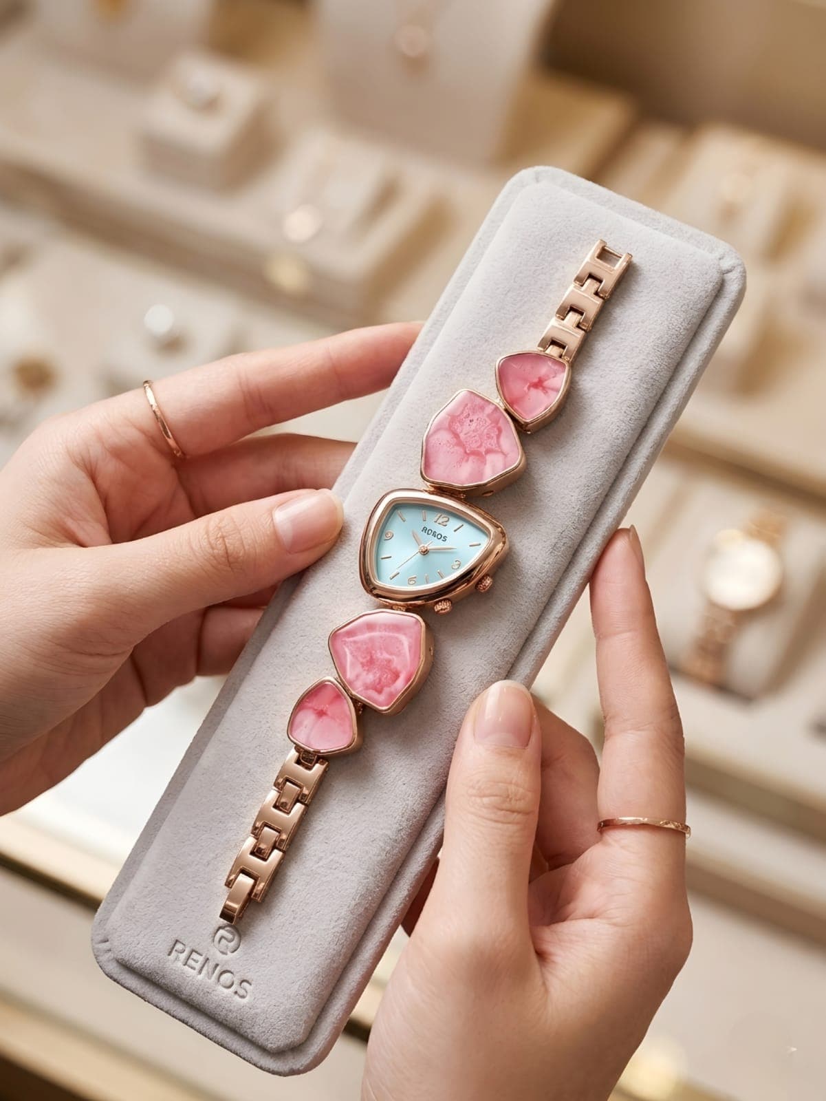 Renos Girls Watch - product image 1