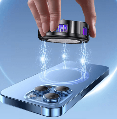 TL07 Magnetic Phone Cooler - product image 2
