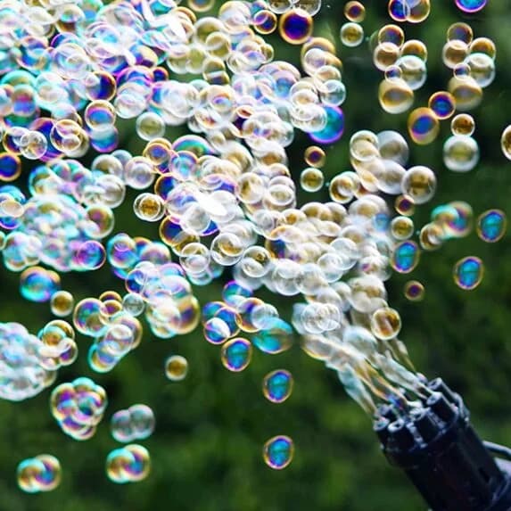 8-Hole Bubble Blaster - product image 2