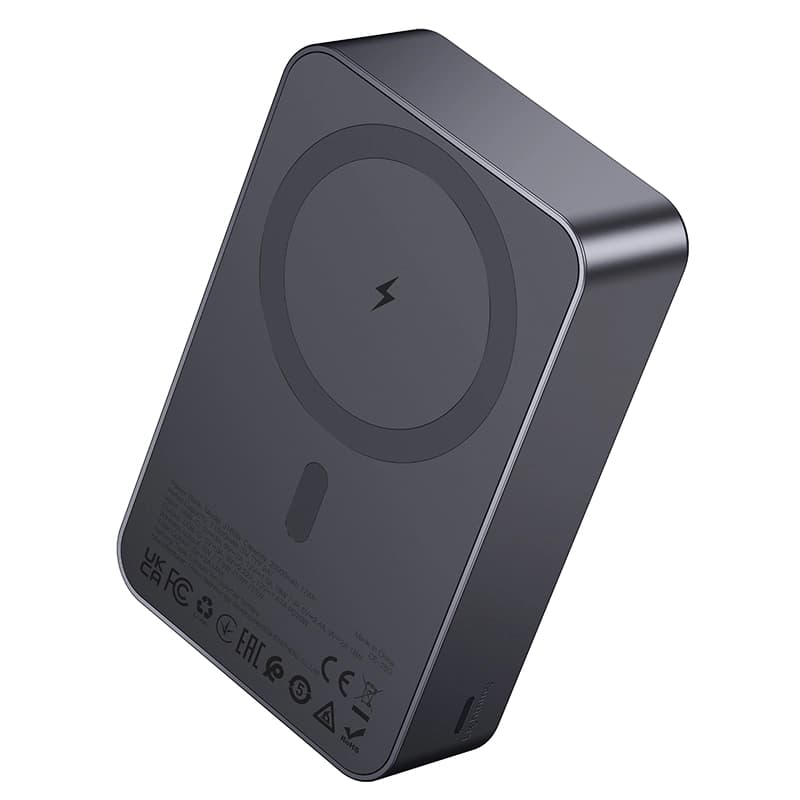Hoco J160B Magnetic Power Bank - product image 3